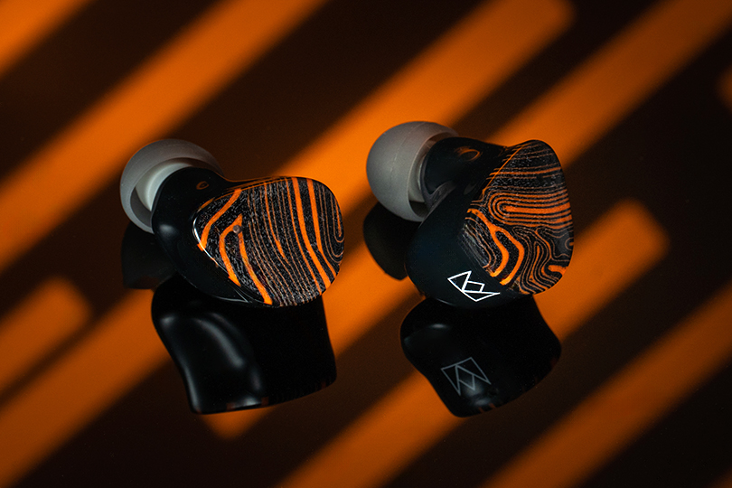 Обзор Noble Audio FoKus Triumph: премиальные TWS-наушники с